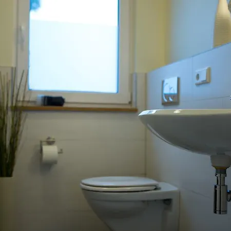 Ferienwohnung Langewiese *