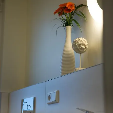 Ferienwohnung Langewiese