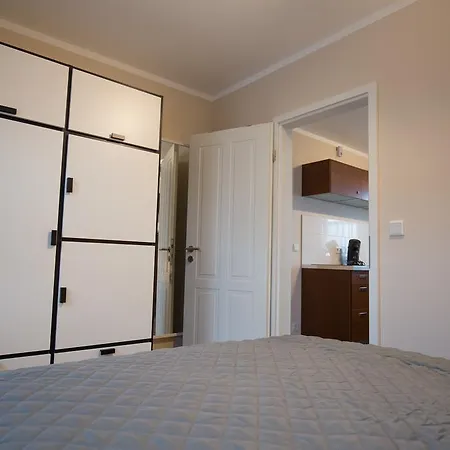 Ferienwohnung Langewiese *