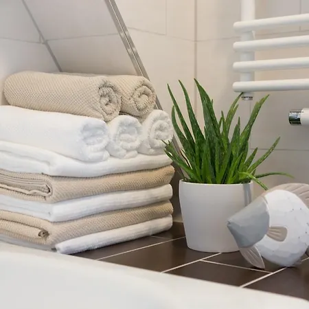 דירה Ferienwohnung Langewiese *