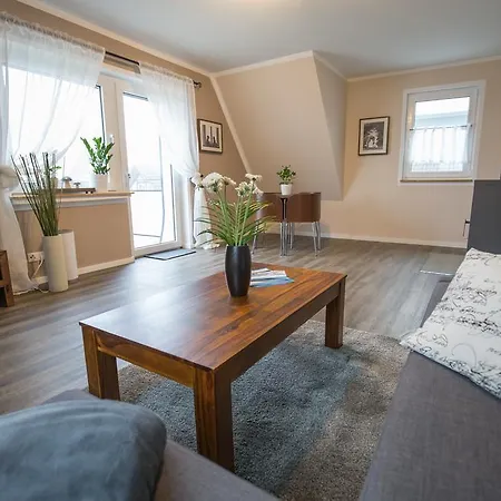 Ferienwohnung Langewiese *