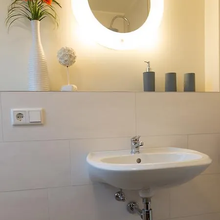 Ferienwohnung Langewiese