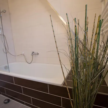 Ferienwohnung Langewiese * ווינטרברג