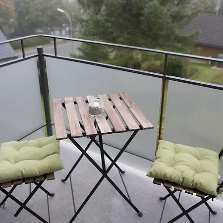 Ferienwohnung Langewiese *
