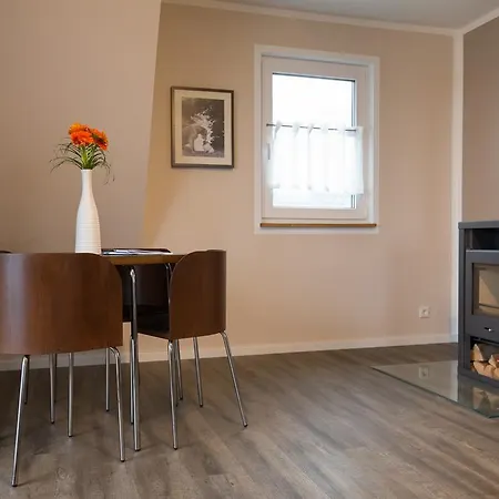Ferienwohnung Langewiese דירה *