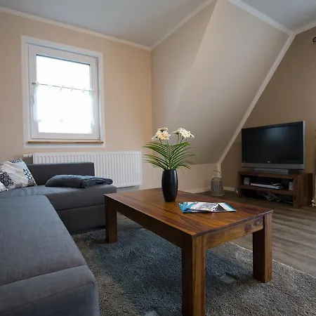 Ferienwohnung Langewiese דירה ווינטרברג