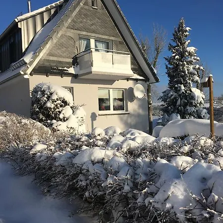 Ferienwohnung Langewiese